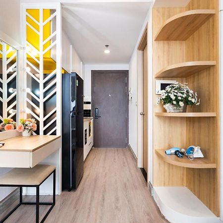 Jessie Saigon Apartment - Rivergate Residence Хошимин Экстерьер фото